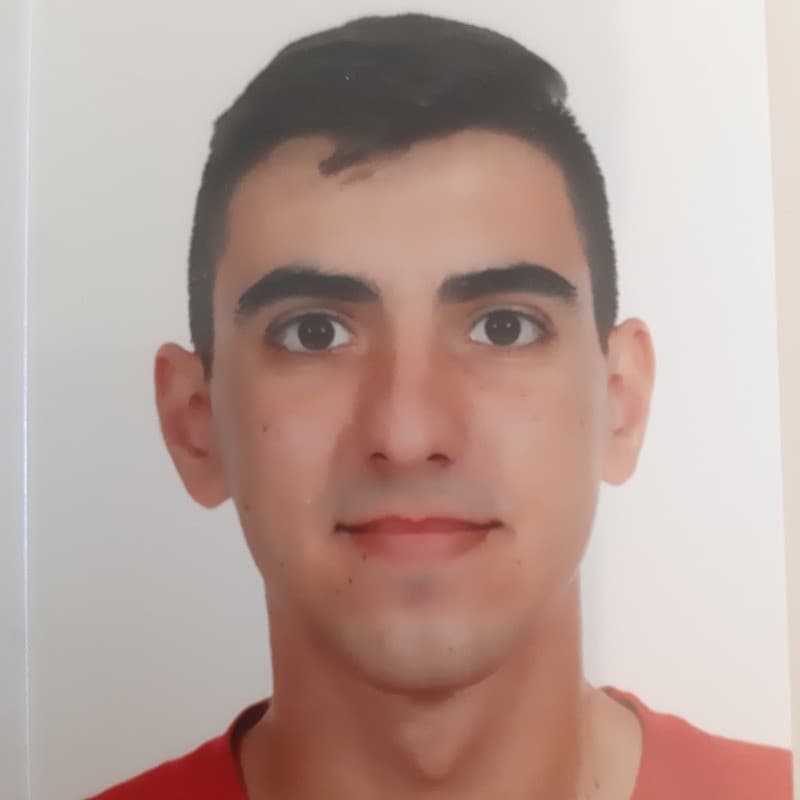 Samuel Varela